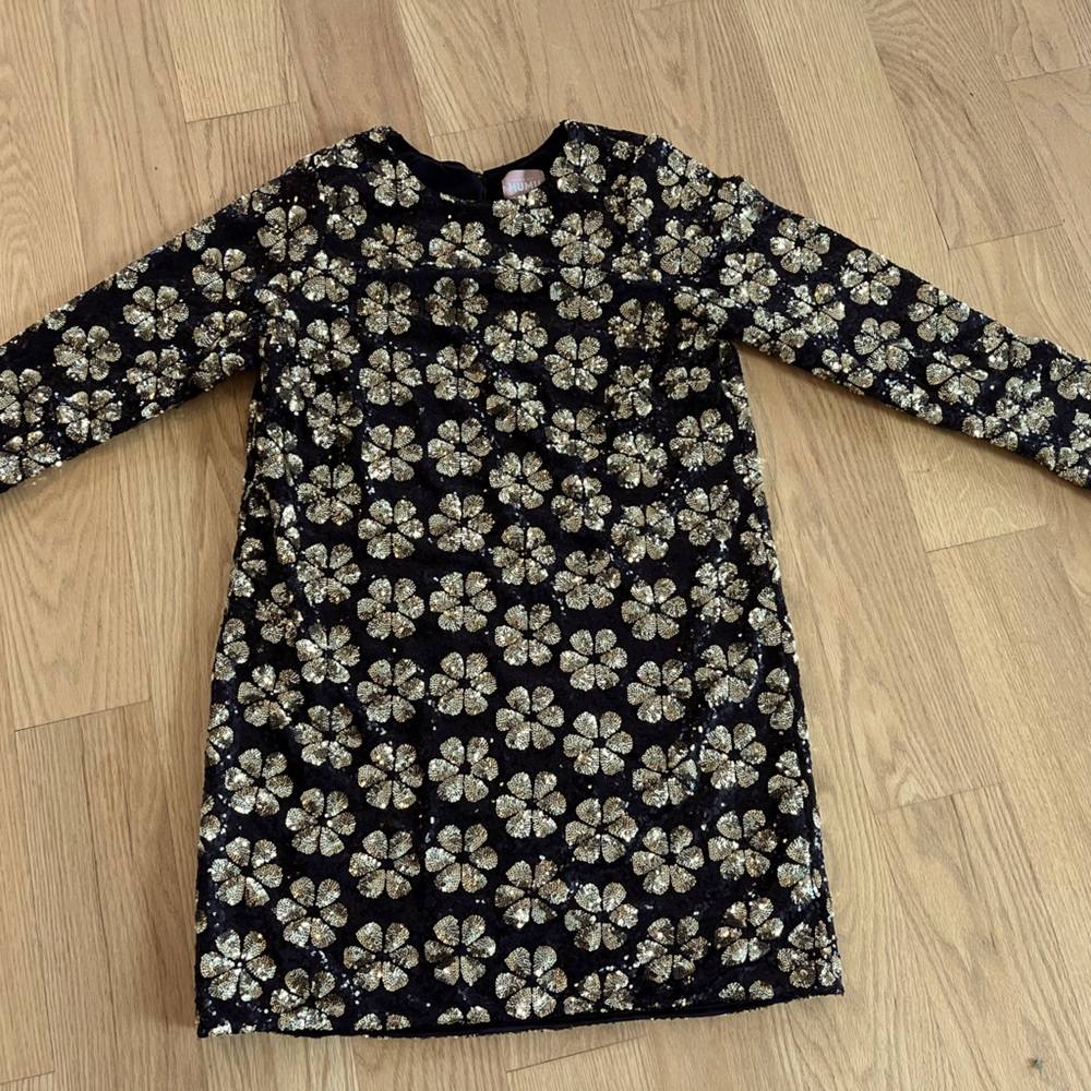 Show Me Your Mumu Women's Maddison Mini Dress XL